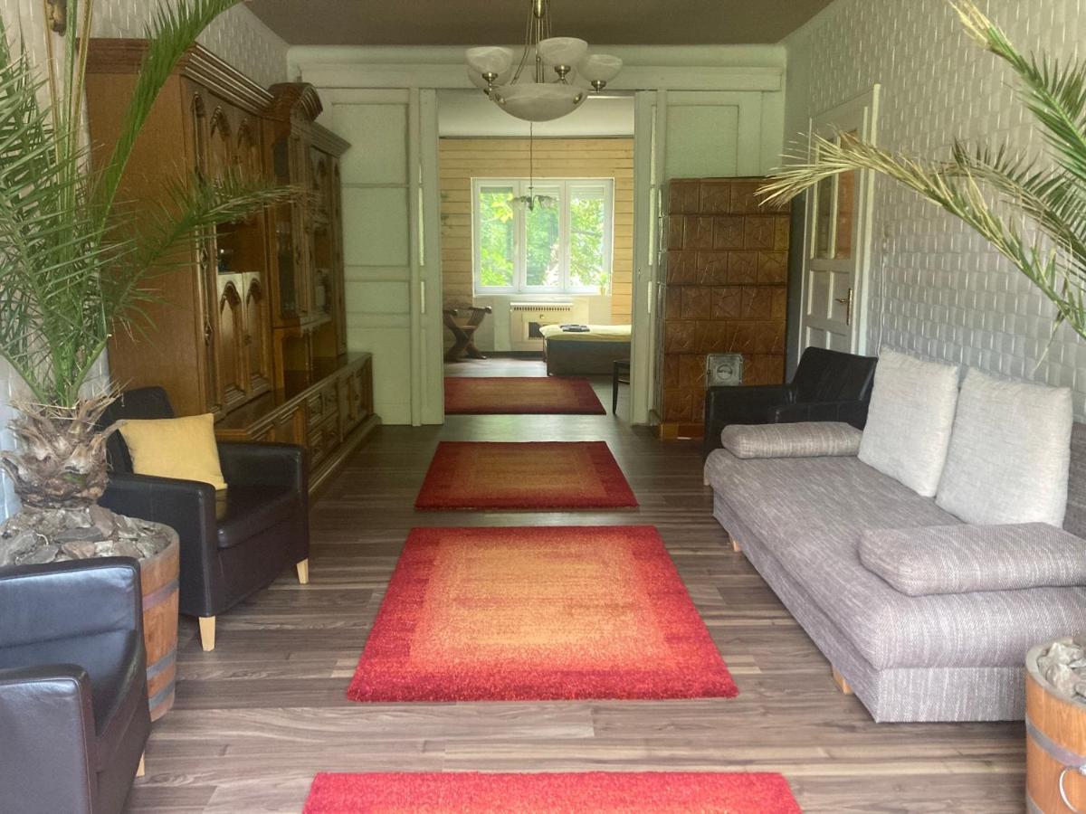 Apartamento Palmahaz Budapest Exterior foto