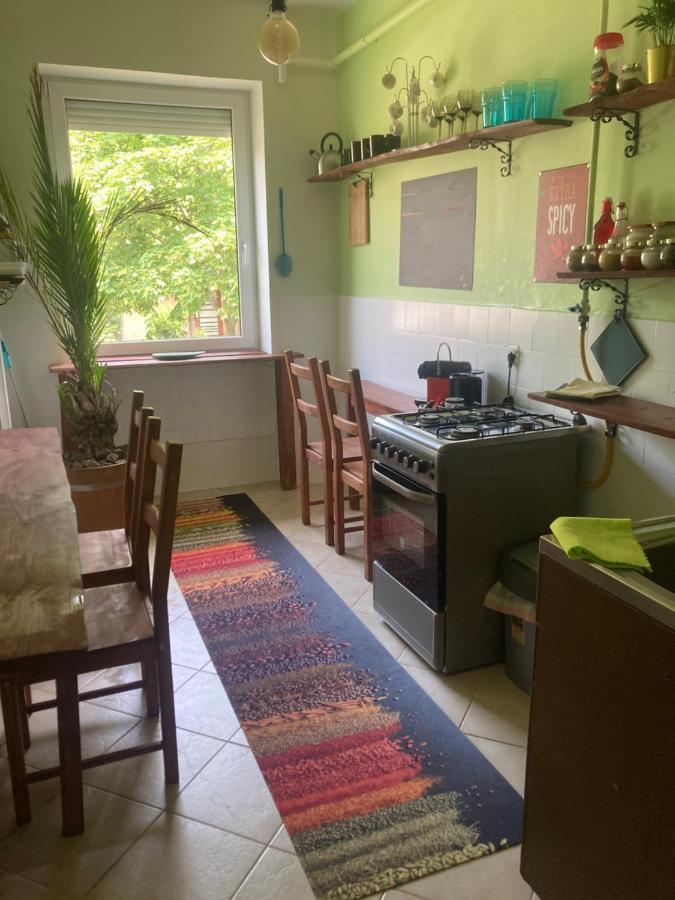 Apartamento Palmahaz Budapest Exterior foto